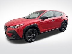2025 Subaru Crosstrek Base SUV