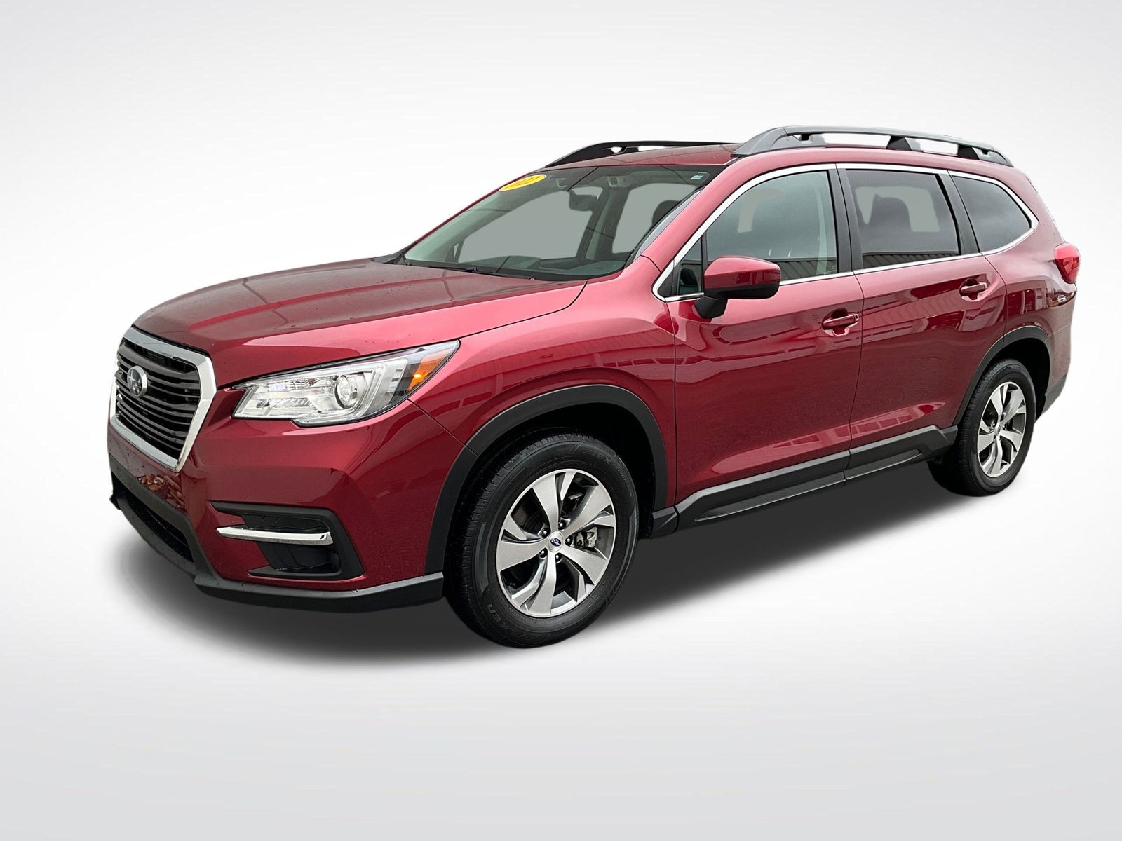 2022 Subaru Ascent Premium's photo