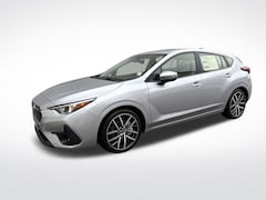 2025 Subaru Impreza Sport 5-Door