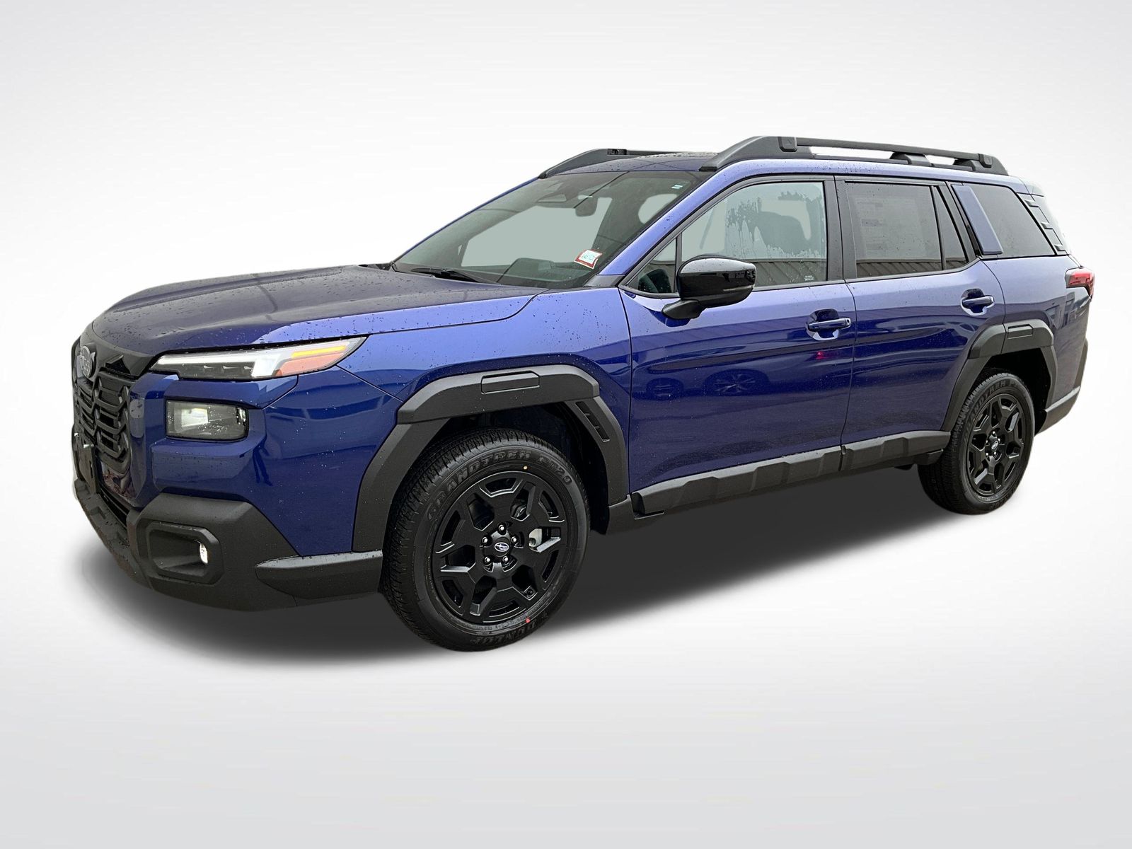 2026 Subaru Outback Limited's photo