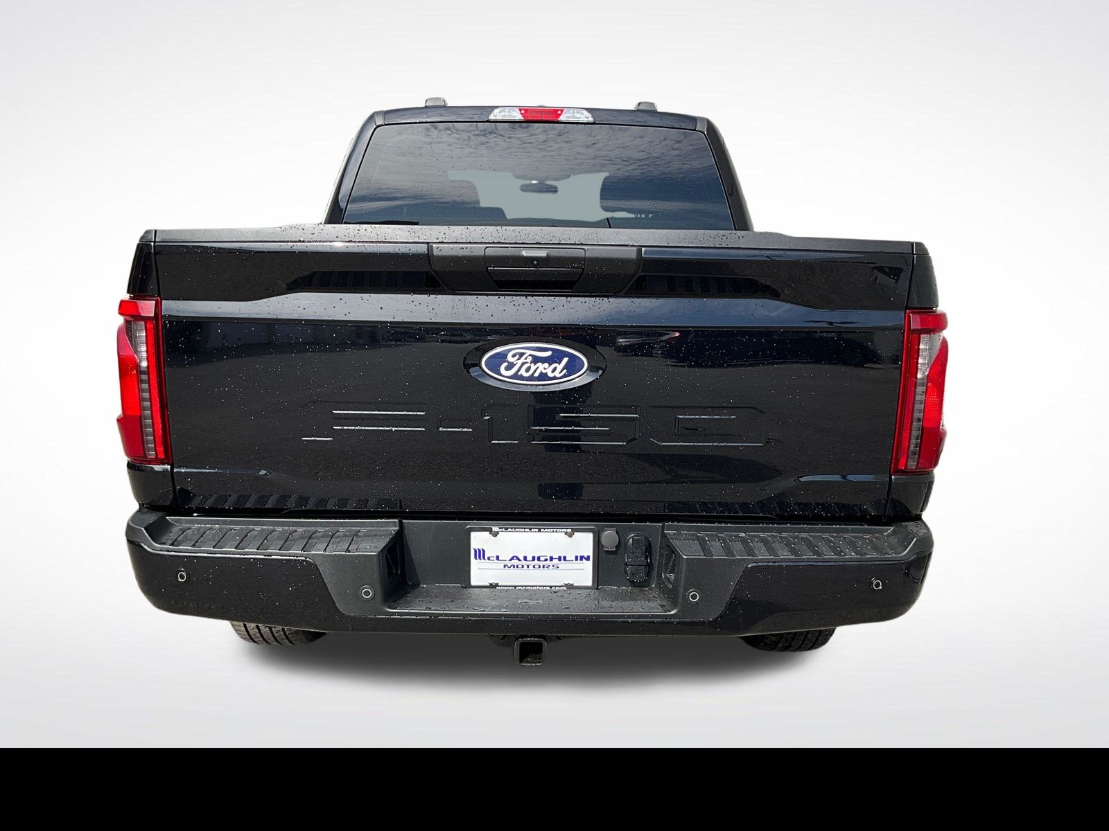 2024 Ford F-150 STX - Photo 13