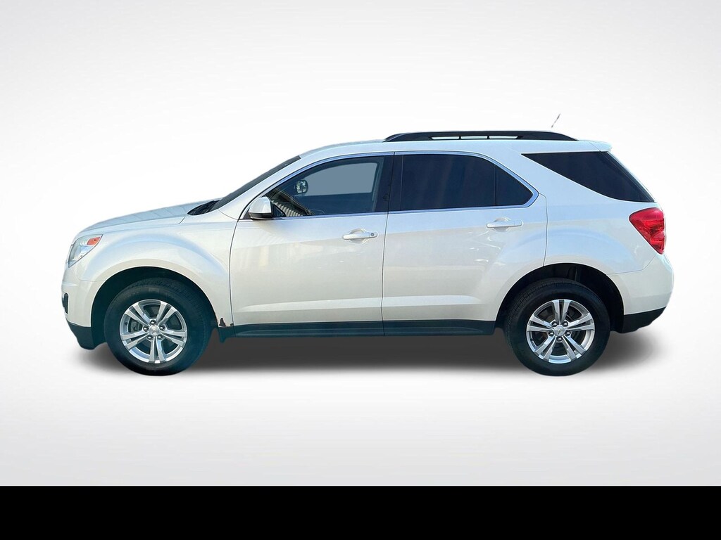 Used 2013 Chevrolet Equinox LT SUV