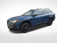 2025 Subaru Outback Wilderness SUV