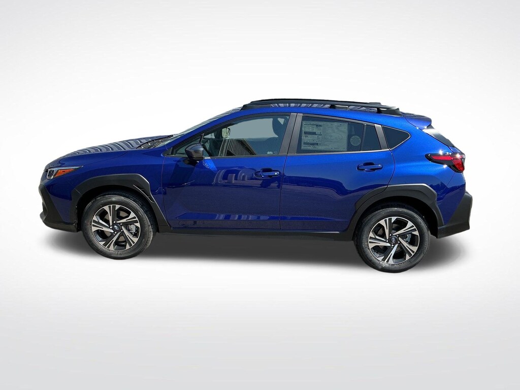 New 2026 Subaru Crosstrek Premium SUV