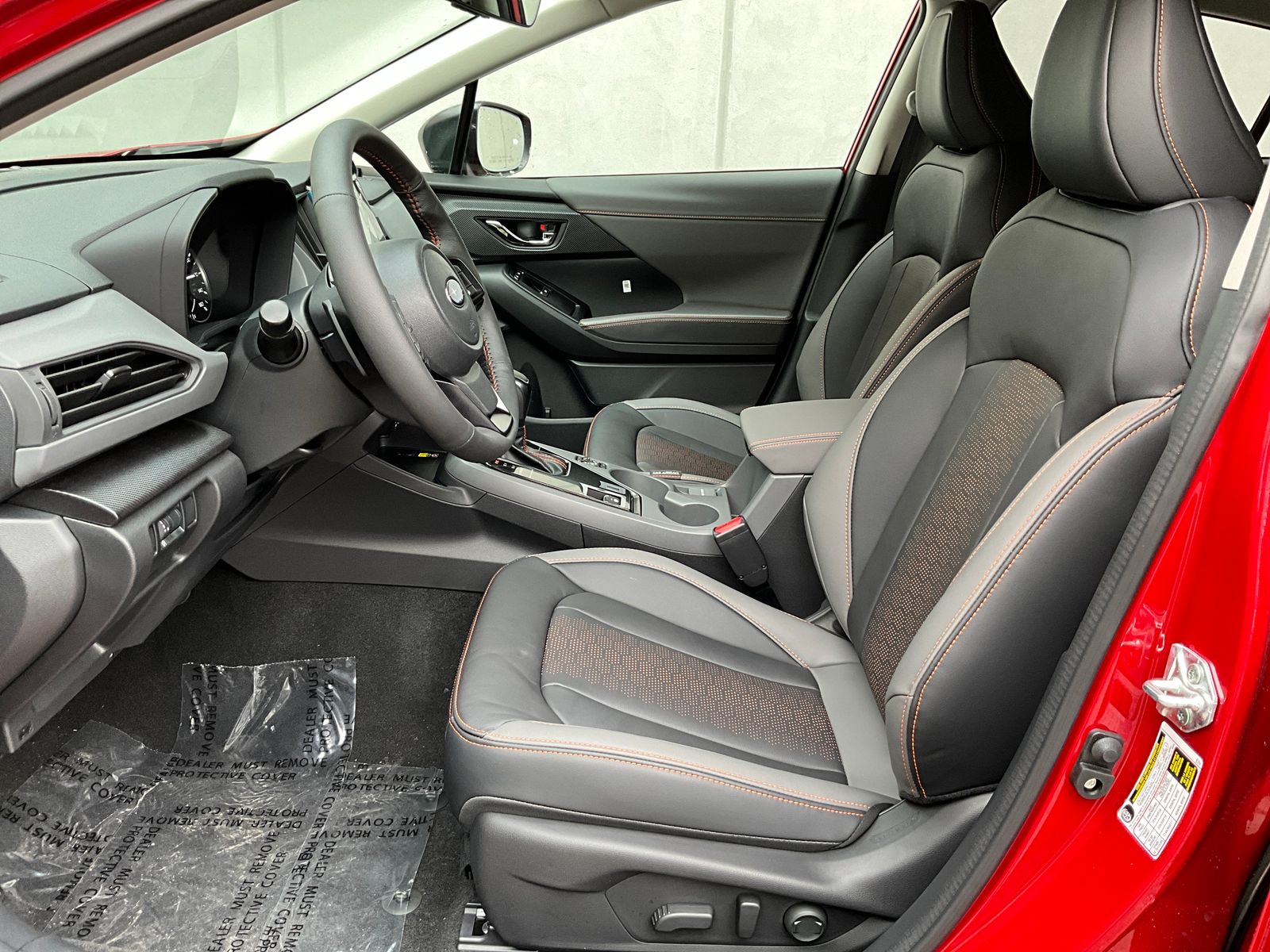 2026 Subaru Crosstrek Limited - Photo 9