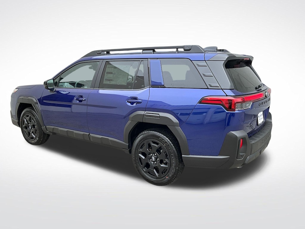 New 2026 Subaru Outback Limited SUV