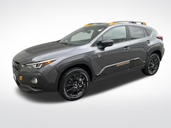 2025 Subaru Crosstrek Wilderness SUV