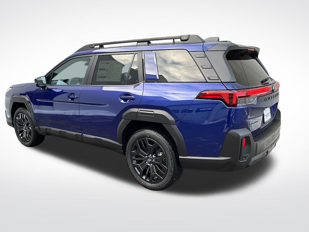 New 2026 Subaru Outback Limited XT SUV