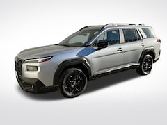 2026 Subaru Outback Limited SUV