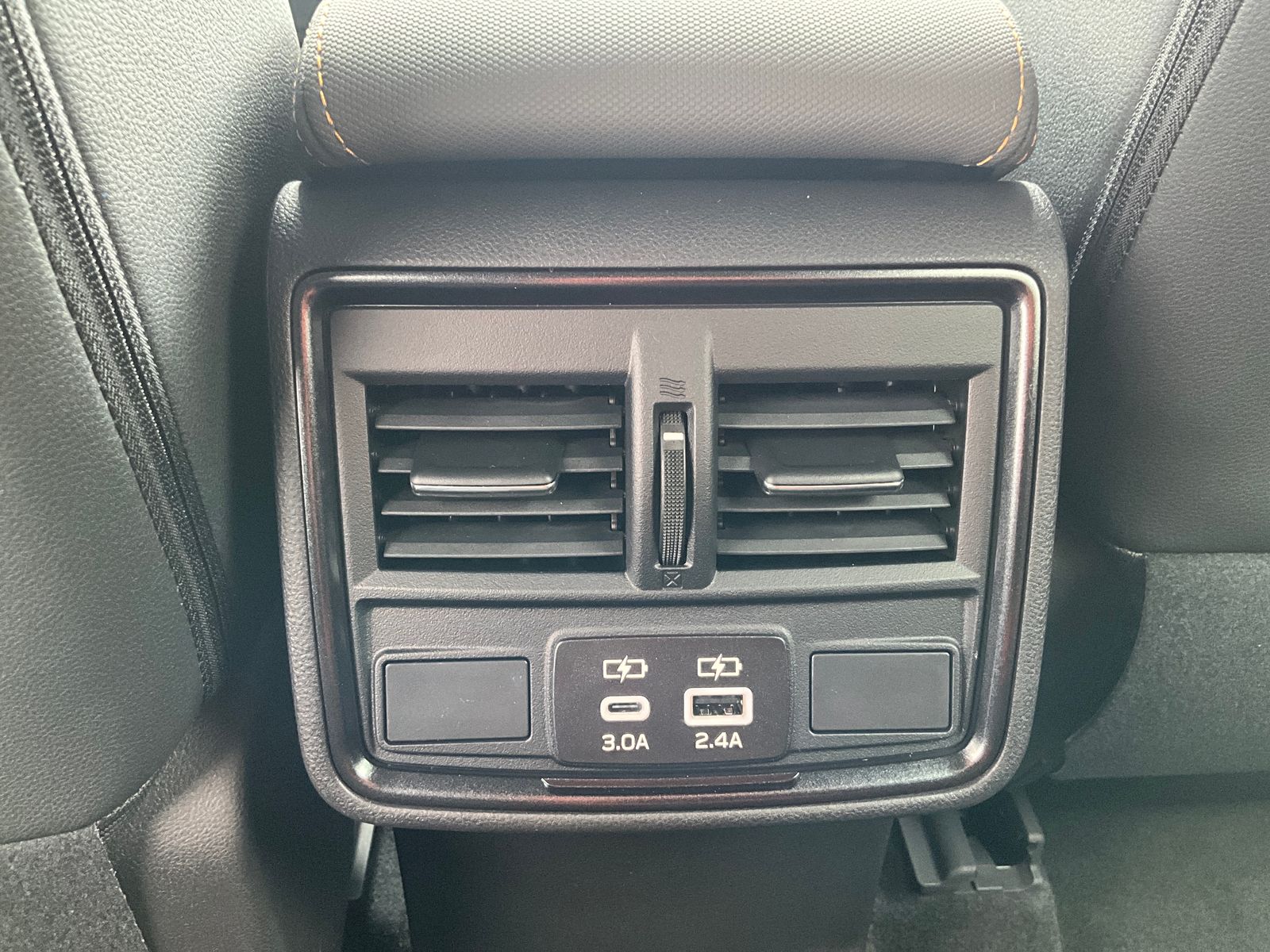 2026 Subaru Forester Wilderness - Photo 31