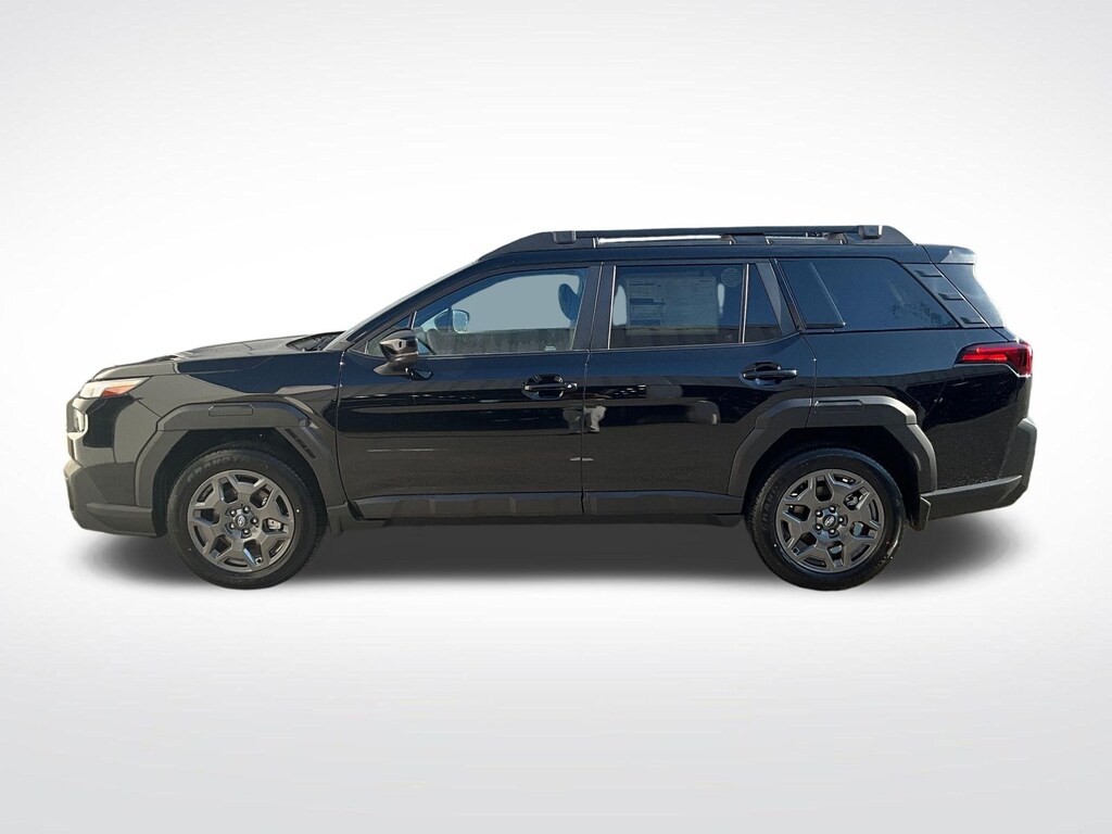 New 2026 Subaru Outback Premium SUV