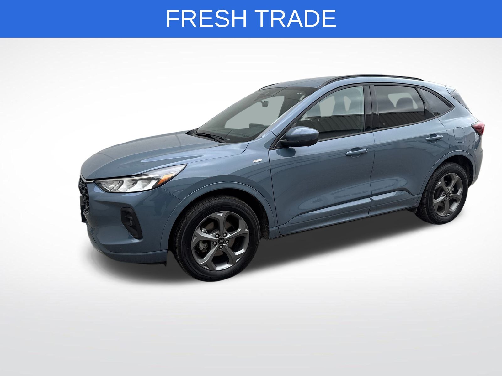 2023 Ford Escape ST-Line Select's photo