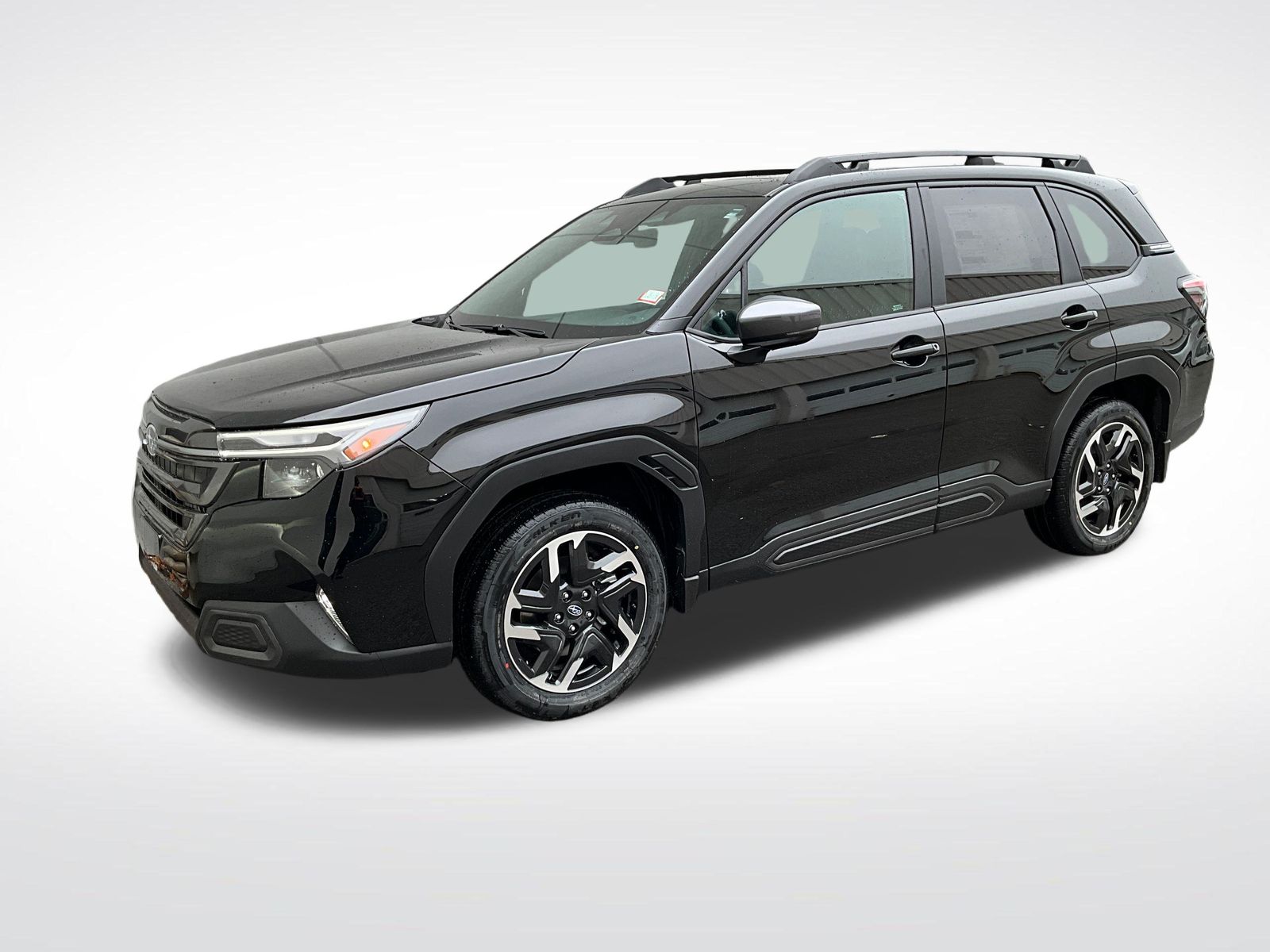 2026 Subaru Forester Limited's photo