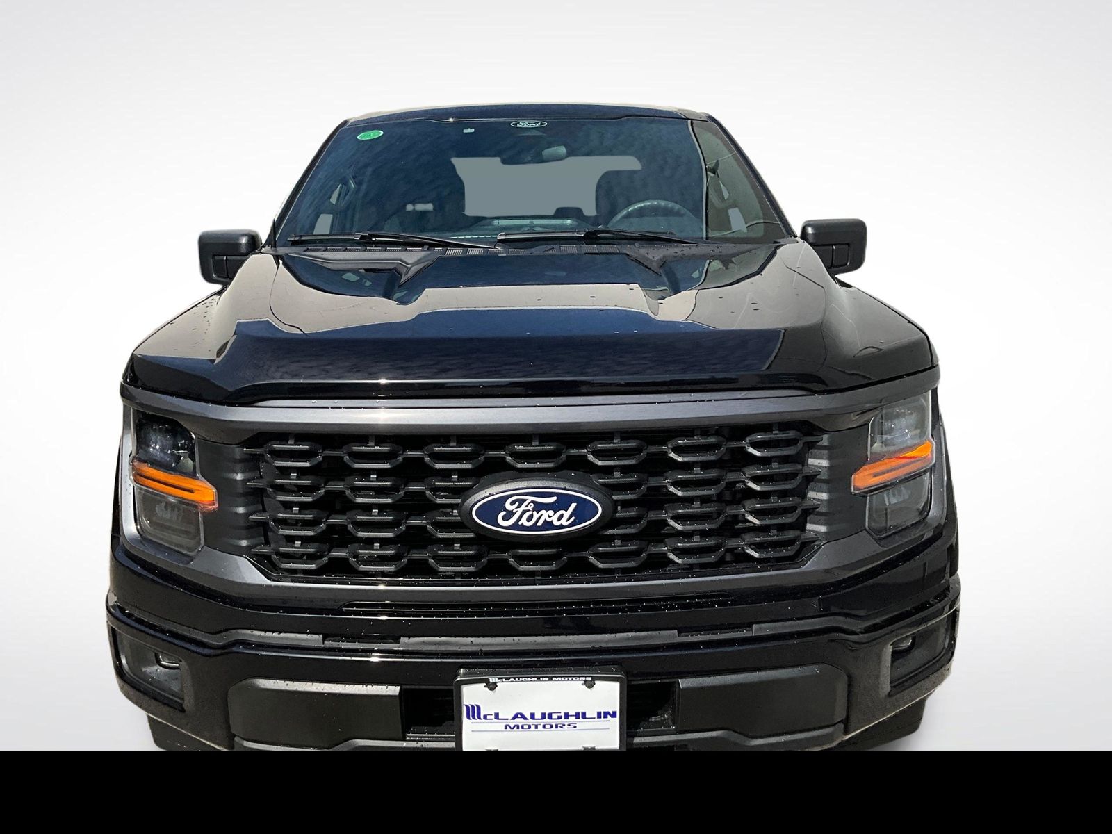2024 Ford F-150 STX - Photo 23