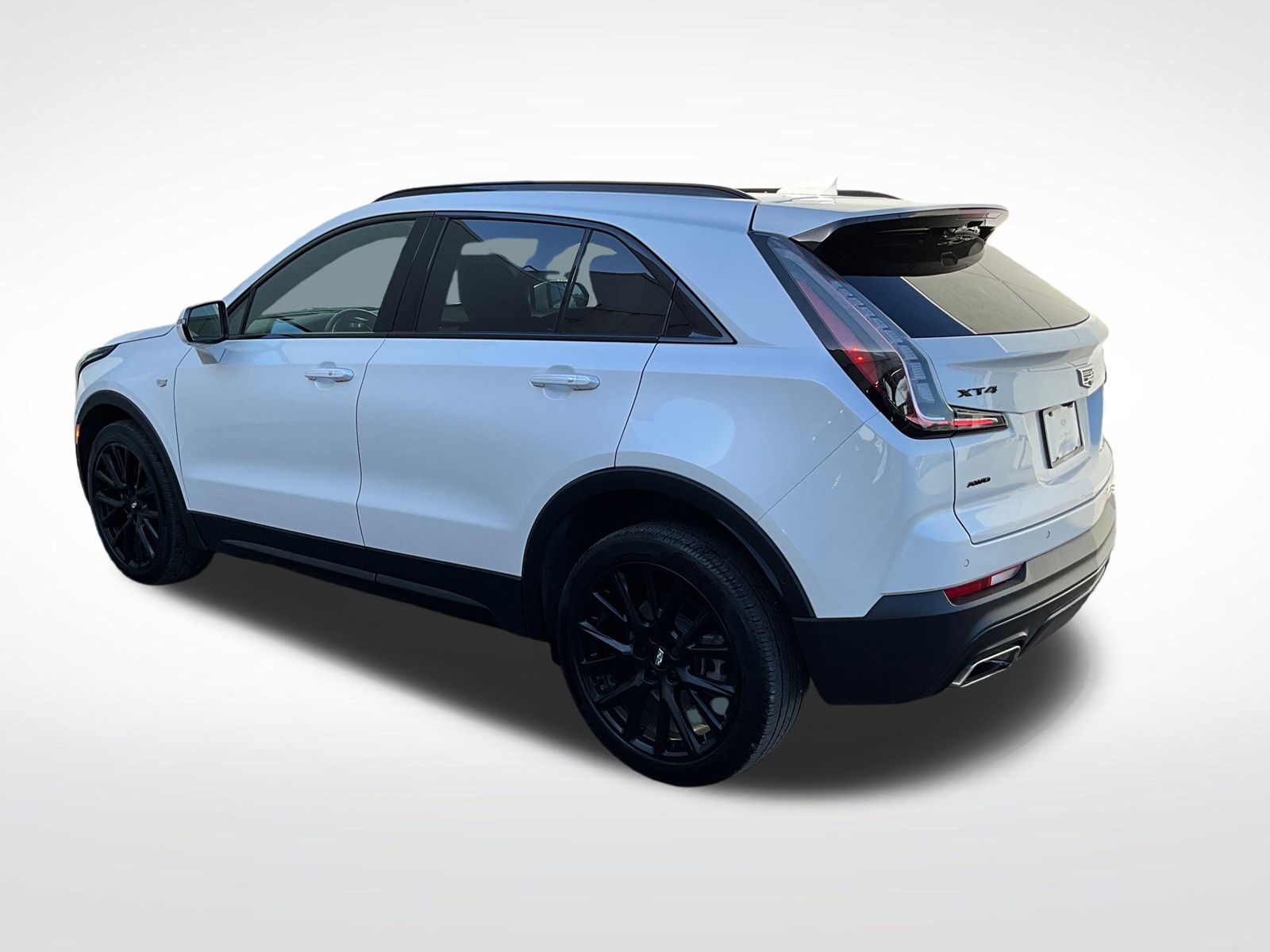 2023 Cadillac XT4 Sport photo 3