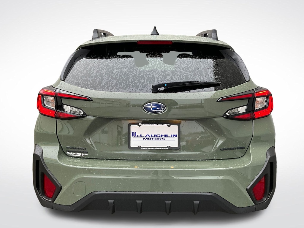 New 2026 Subaru Crosstrek Premium SUV