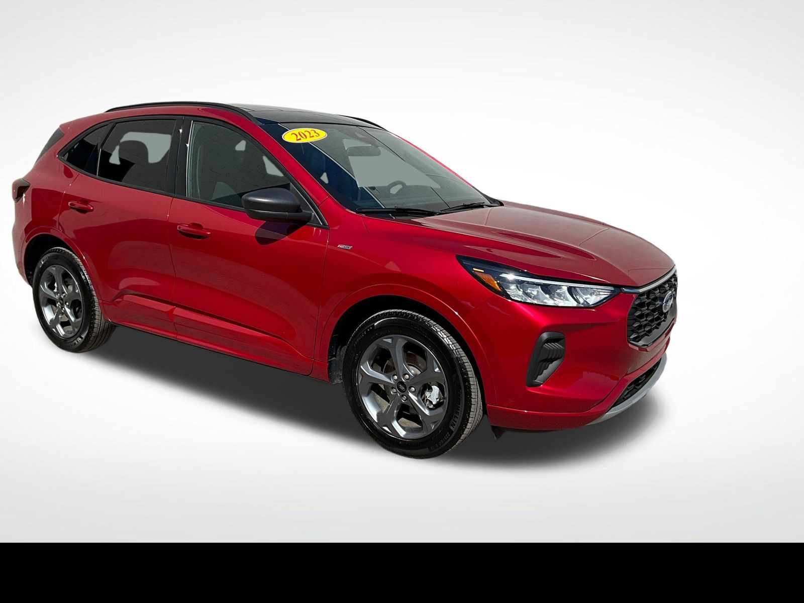 2023 Ford Escape ST-Line - Photo 23