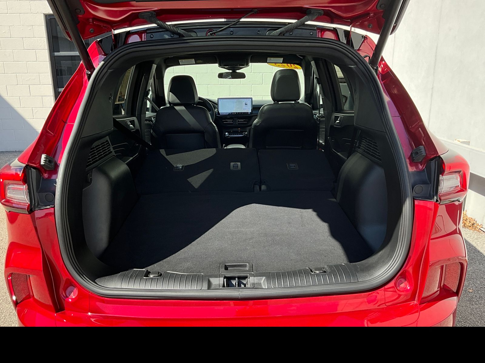 2023 Ford Escape ST-Line - Photo 12