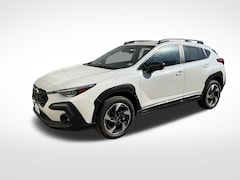 2026 Subaru Crosstrek Limited SUV