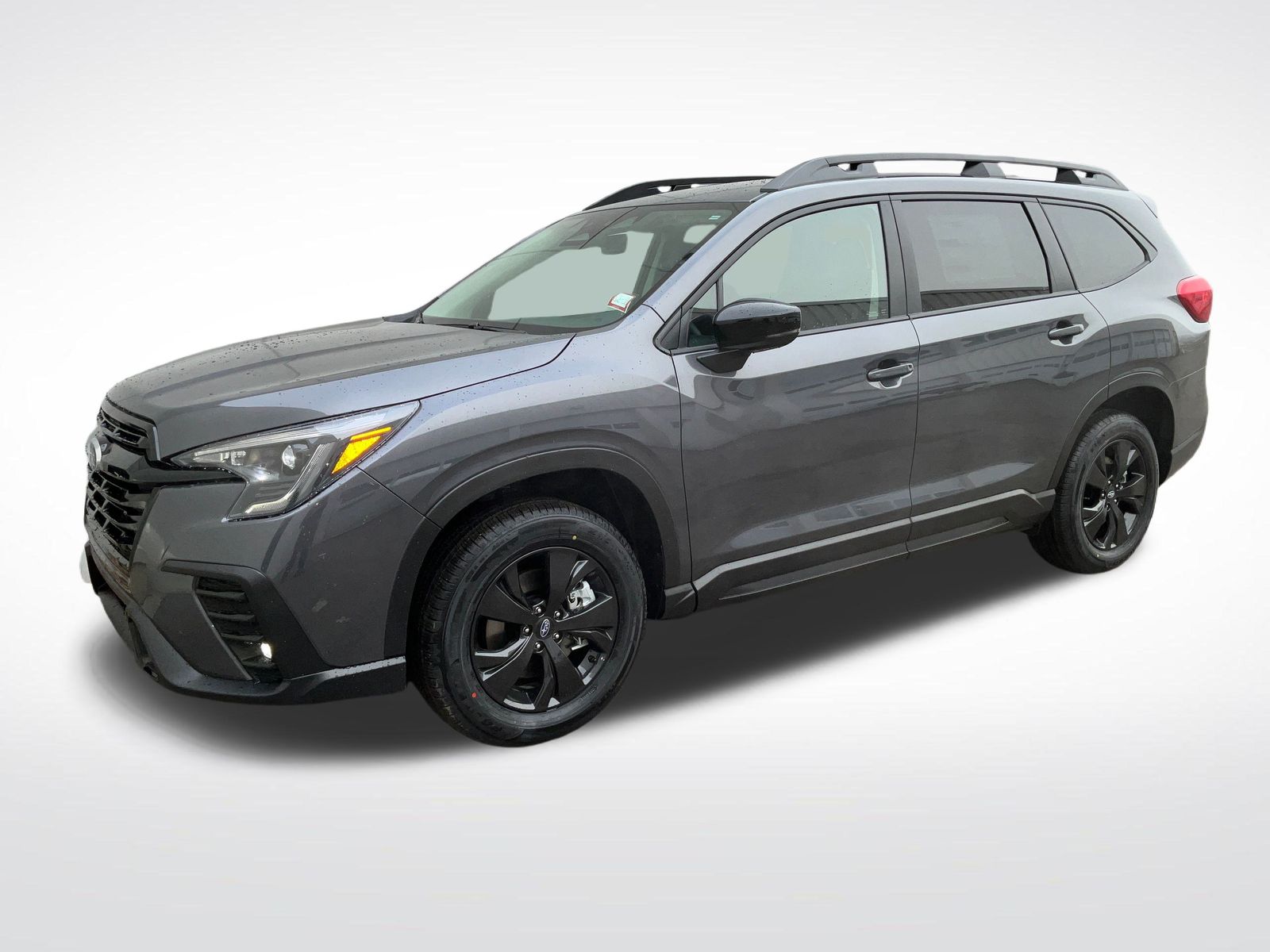 2026 Subaru Ascent Premium's photo