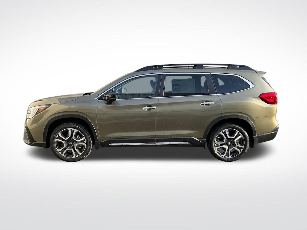 New 2026 Subaru Ascent Touring 7-Passenger SUV