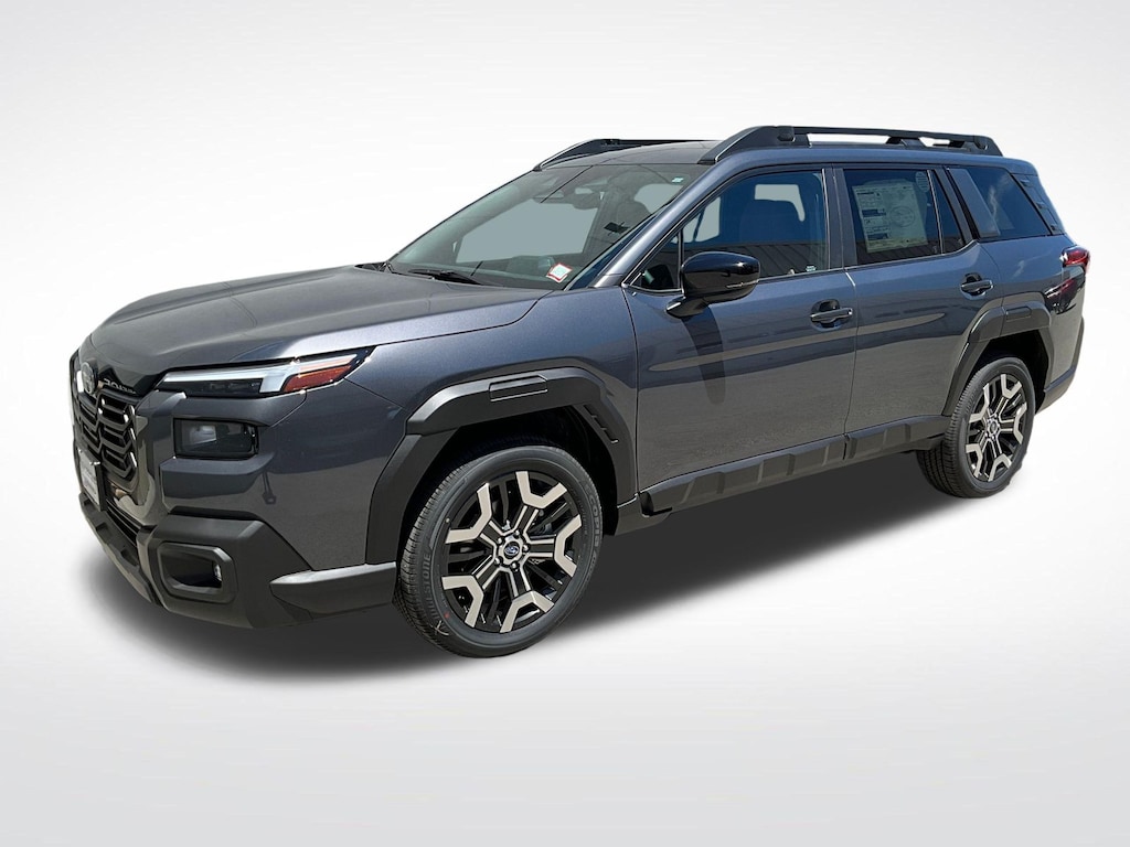 New 2026 Subaru Outback Touring XT SUV