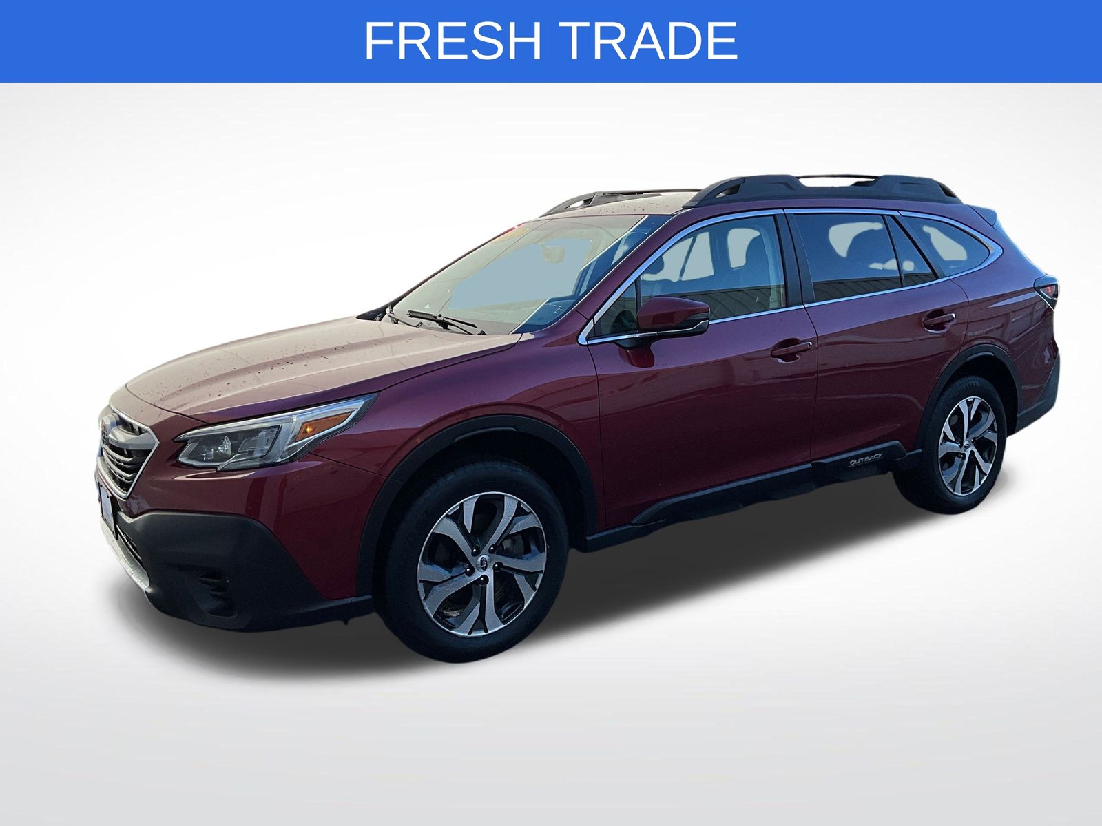 2022 Subaru Outback Limited's photo
