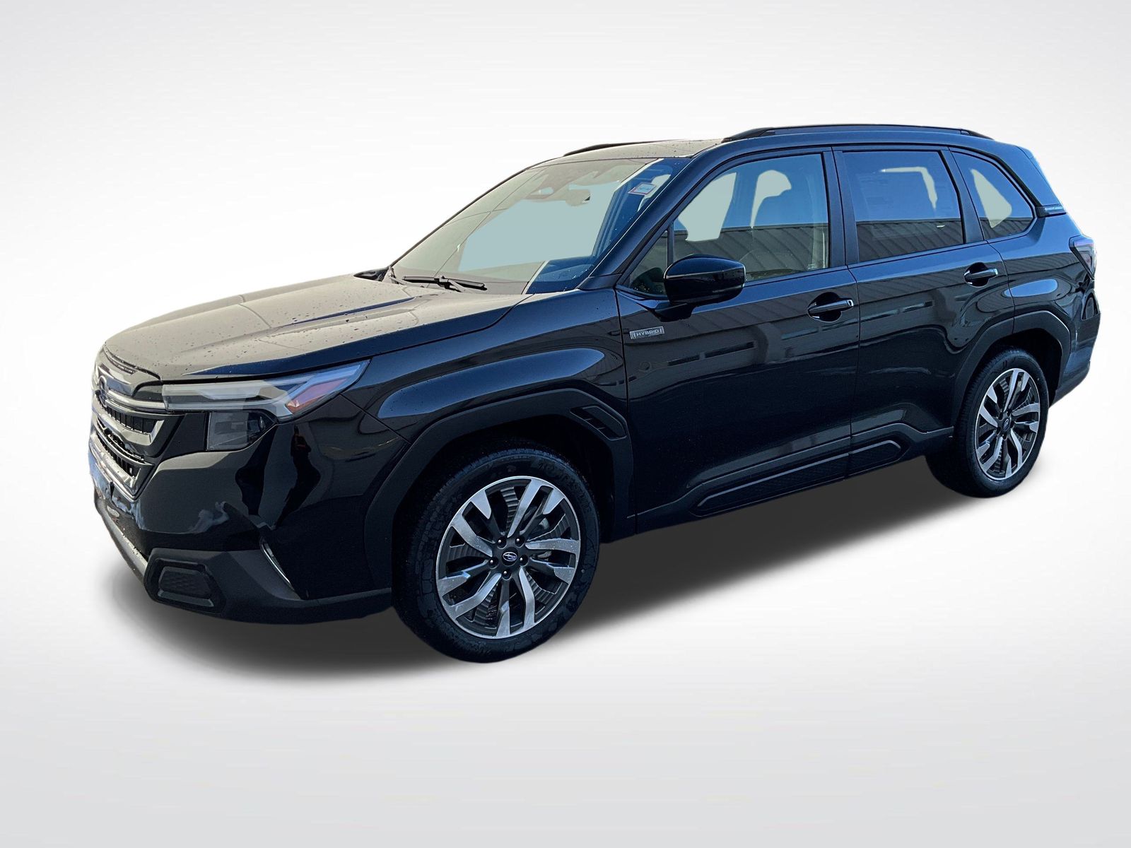 2025 Subaru Forester Touring's photo