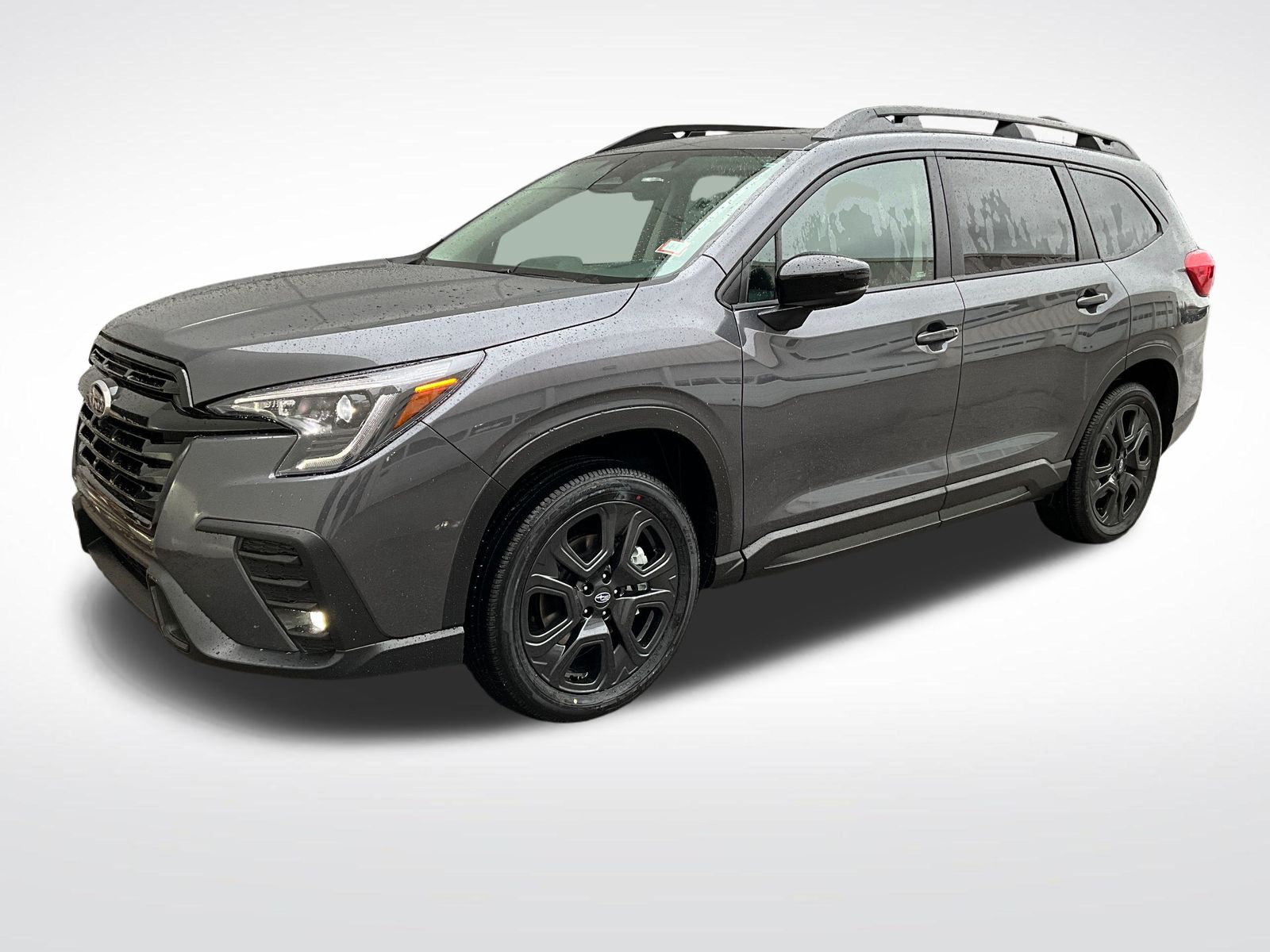 2026 Subaru Ascent Onyx Edition-Touring's photo