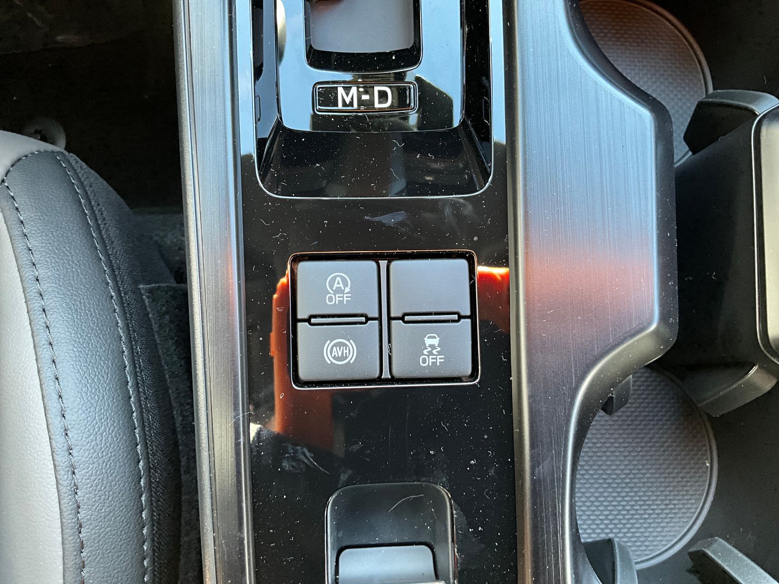 2026 Subaru Outback Premium - Photo 21