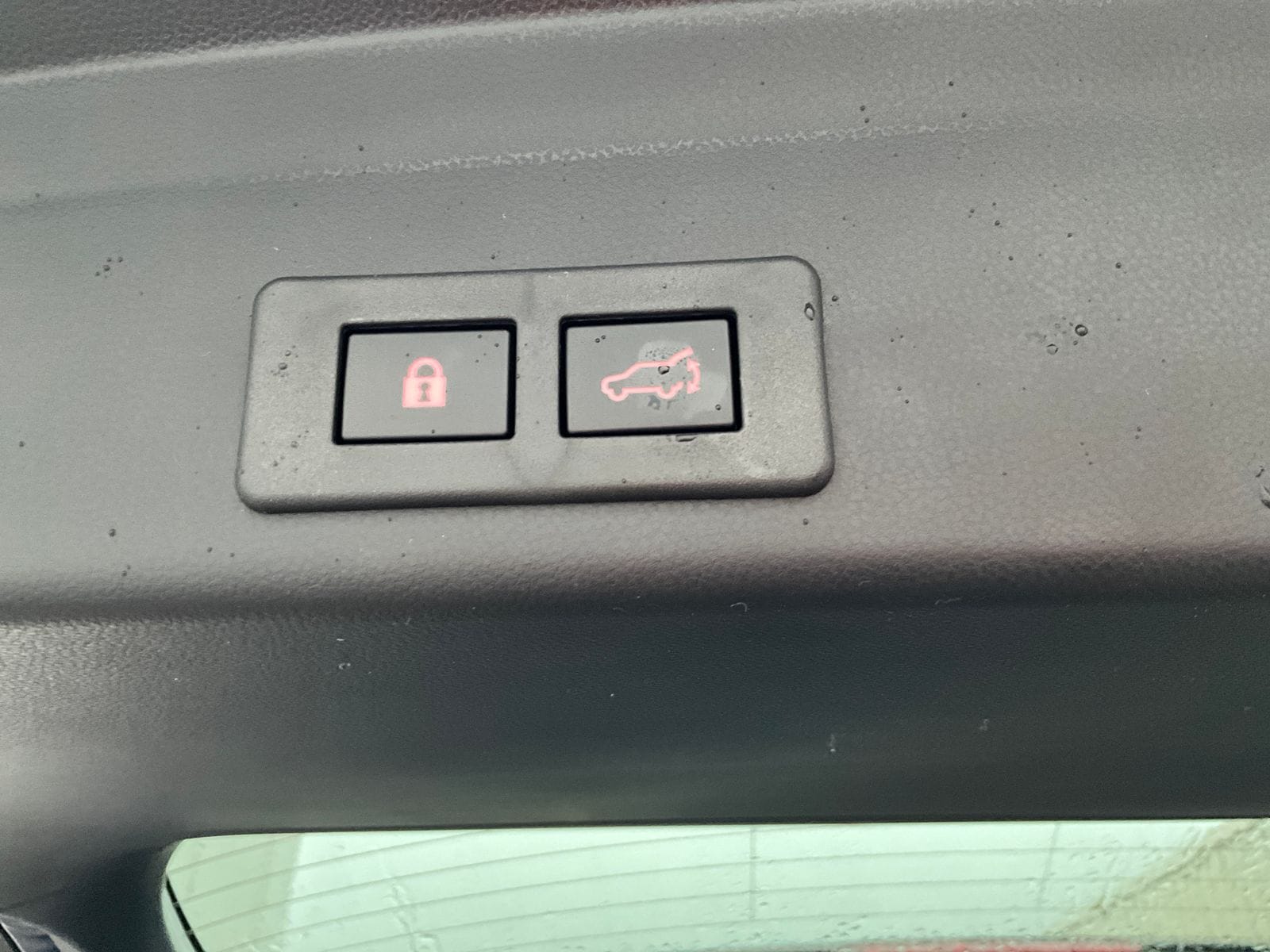 2026 Subaru Ascent Onyx Edition-Touring - Photo 29