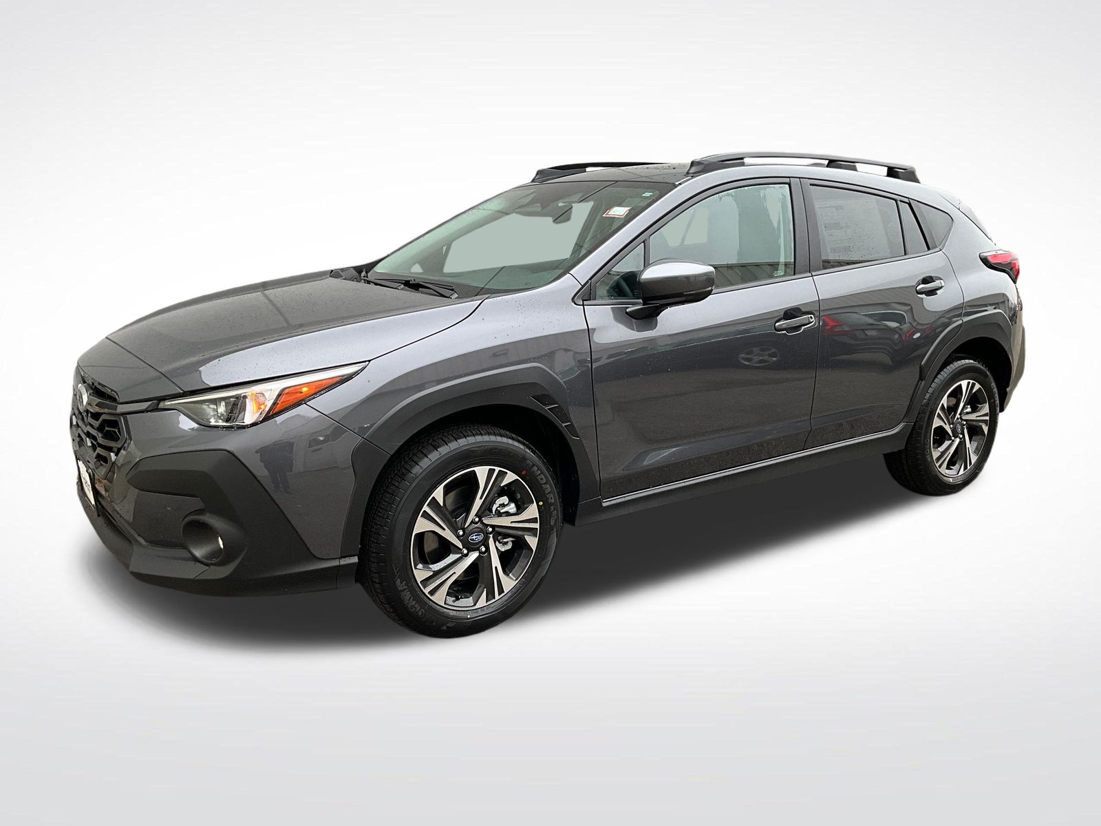 2026 Subaru Crosstrek Premium's photo