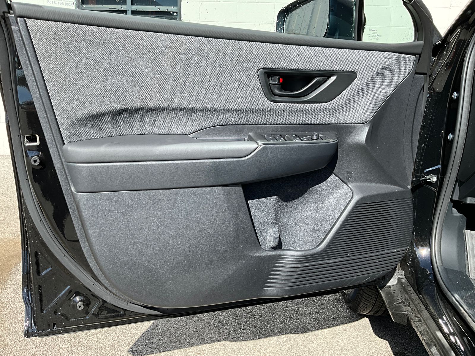 2026 Subaru Outback Premium - Photo 10