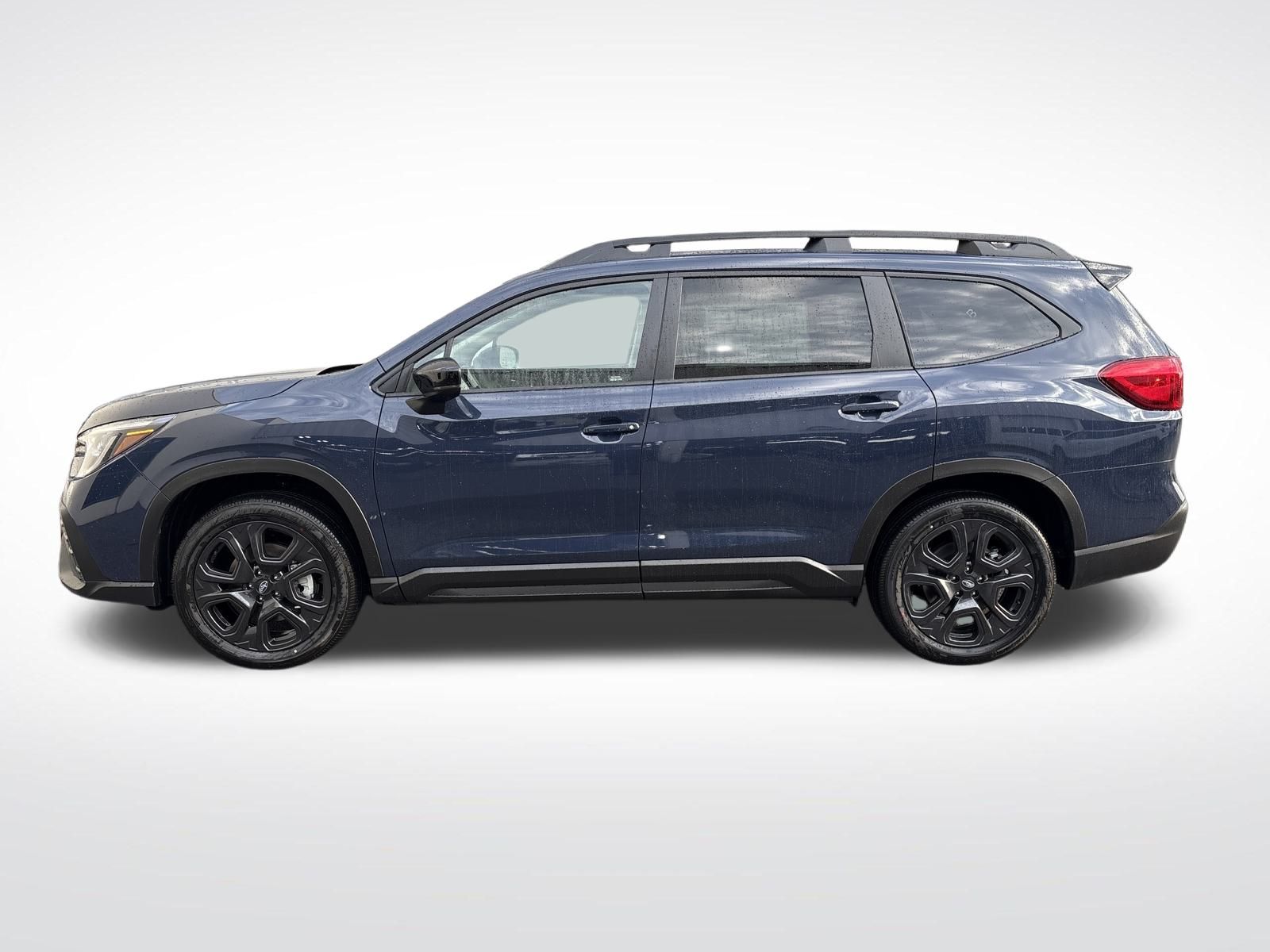 2025 Subaru Ascent Onyx Edition Touring photo 2