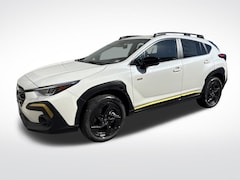 2025 Subaru Crosstrek Sport SUV