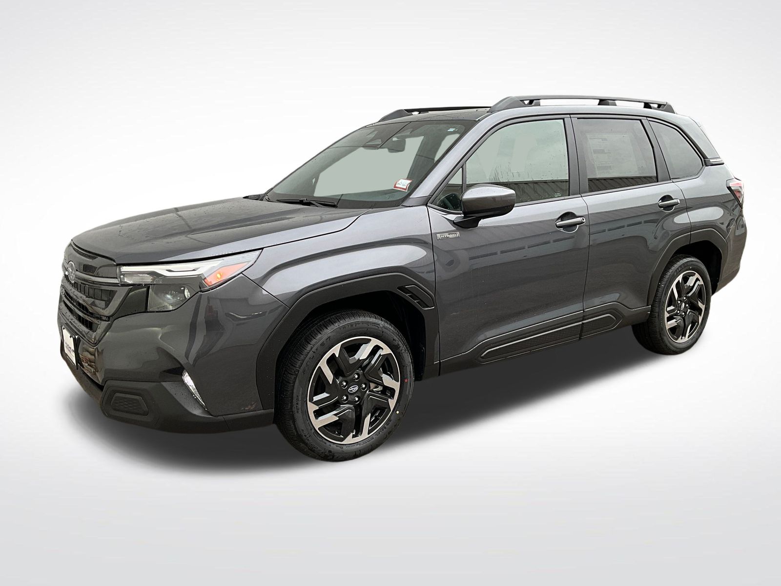 2025 Subaru Forester Premium's photo