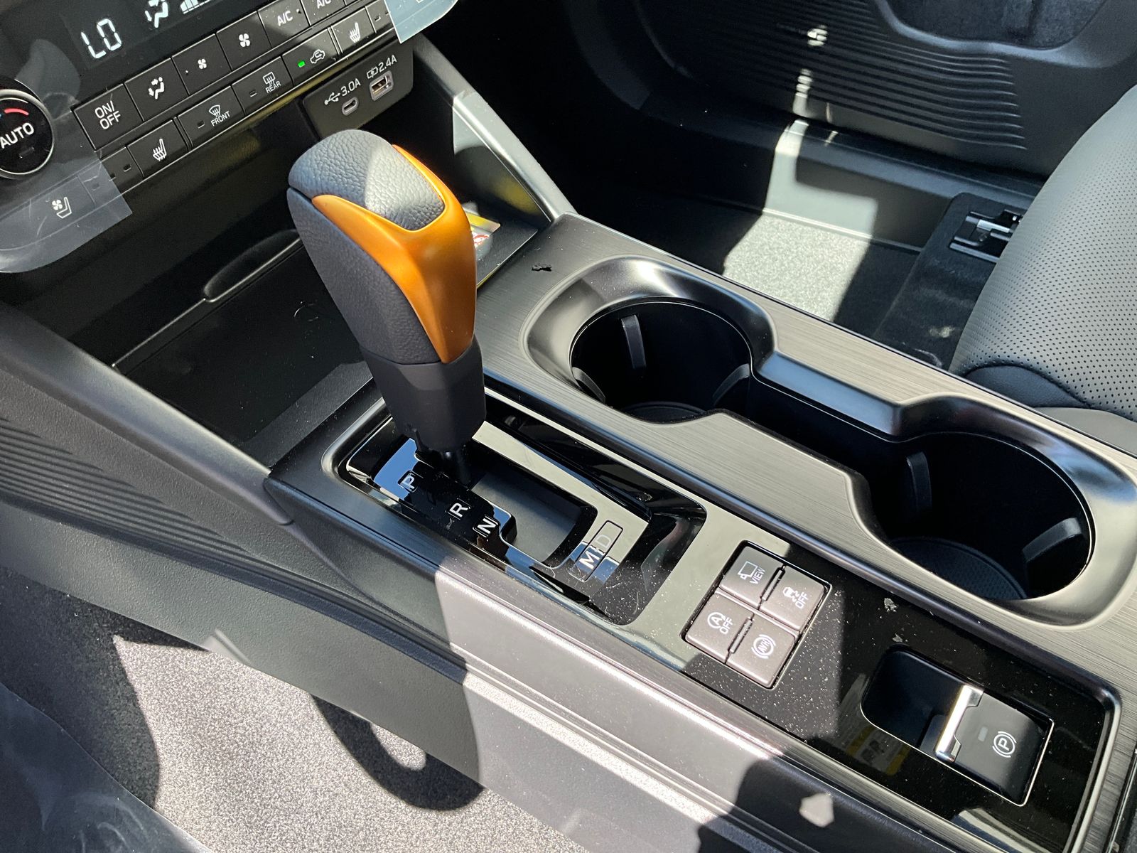 2026 Subaru Outback Wilderness - Photo 29