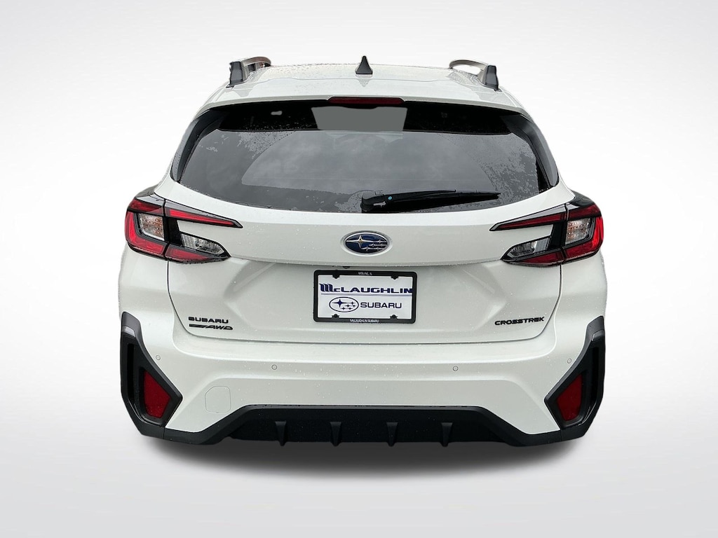 New 2026 Subaru Crosstrek Limited SUV
