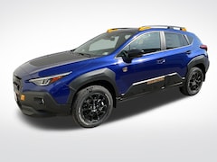 2026 Subaru Crosstrek Wilderness SUV