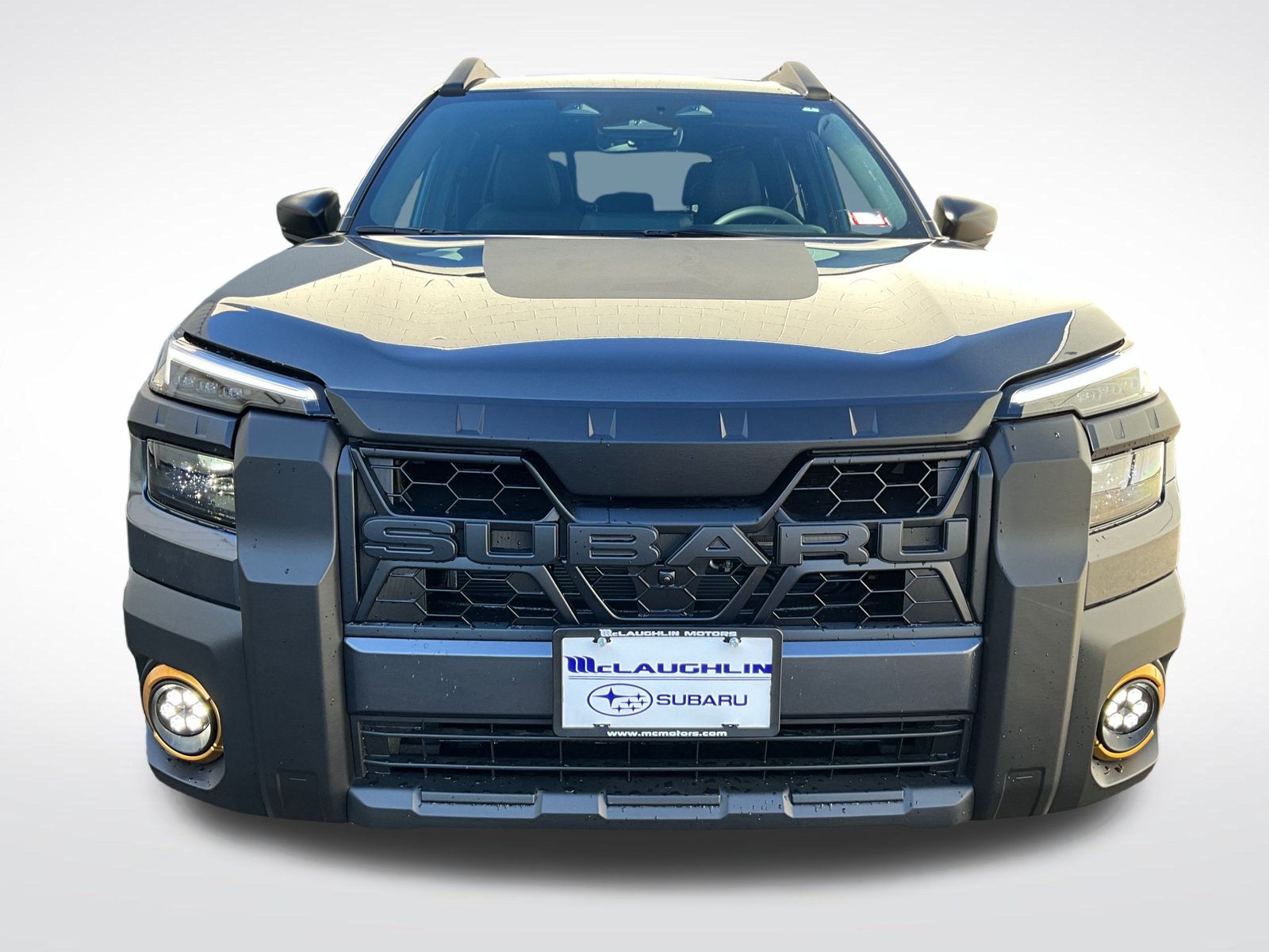 2026 Subaru Outback Wilderness - Photo 8