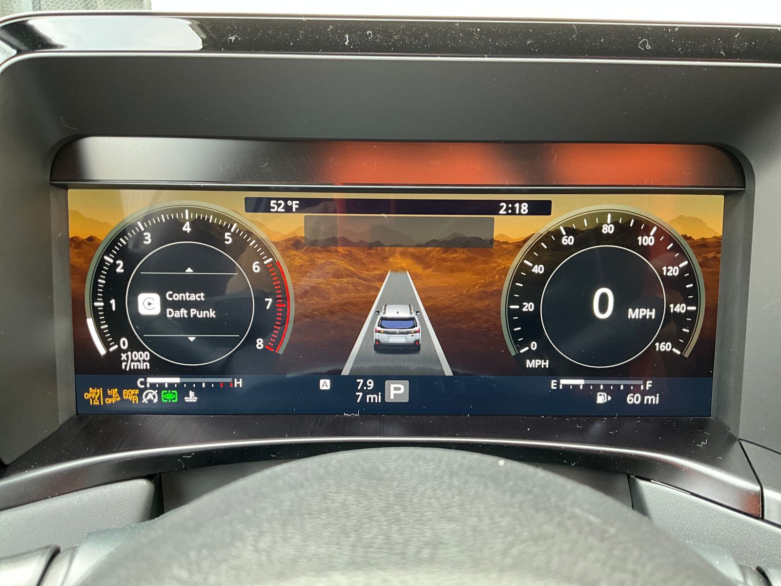 2026 Subaru Outback Wilderness - Photo 16