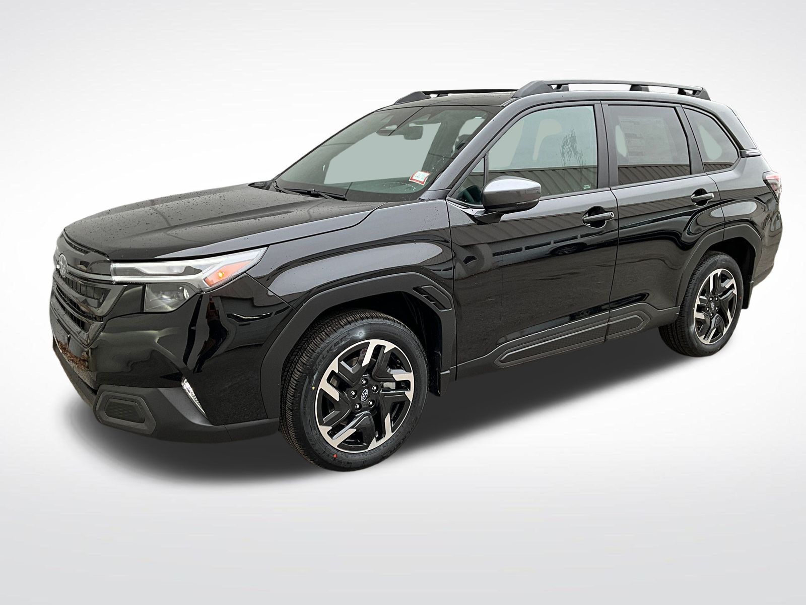 2026 Subaru Forester Limited's photo