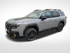 2026 Subaru Outback Wilderness SUV