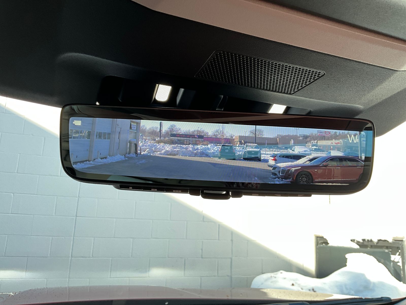 2026 Subaru Ascent Onyx Edition-Touring - Photo 19
