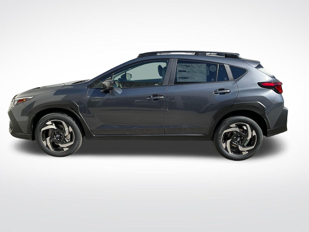 New 2026 Subaru Crosstrek Limited Hybrid SUV