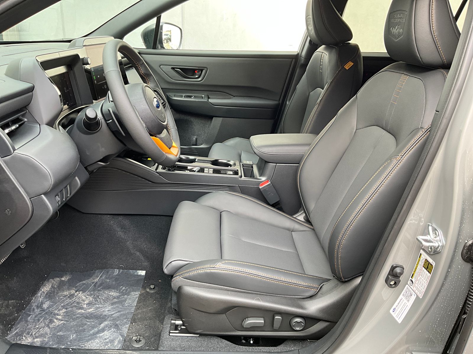 2026 Subaru Outback Wilderness - Photo 9