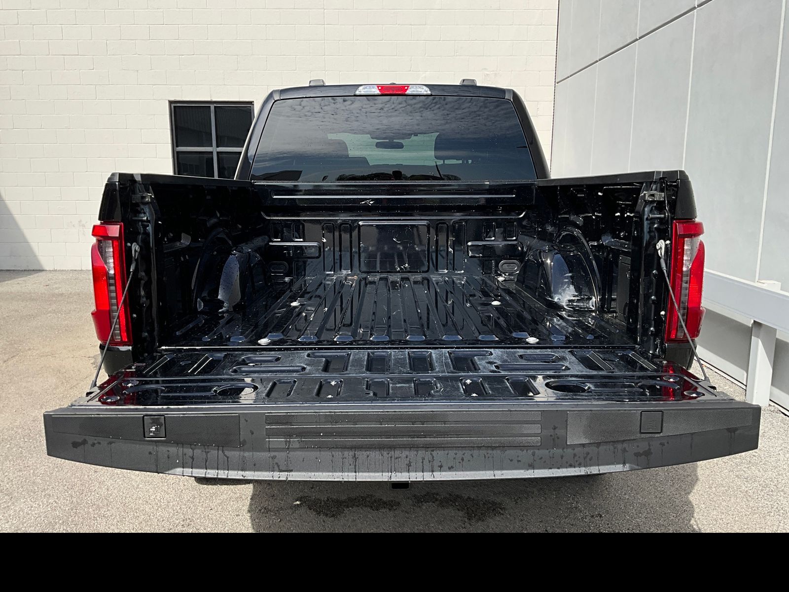 2024 Ford F-150 STX - Photo 12