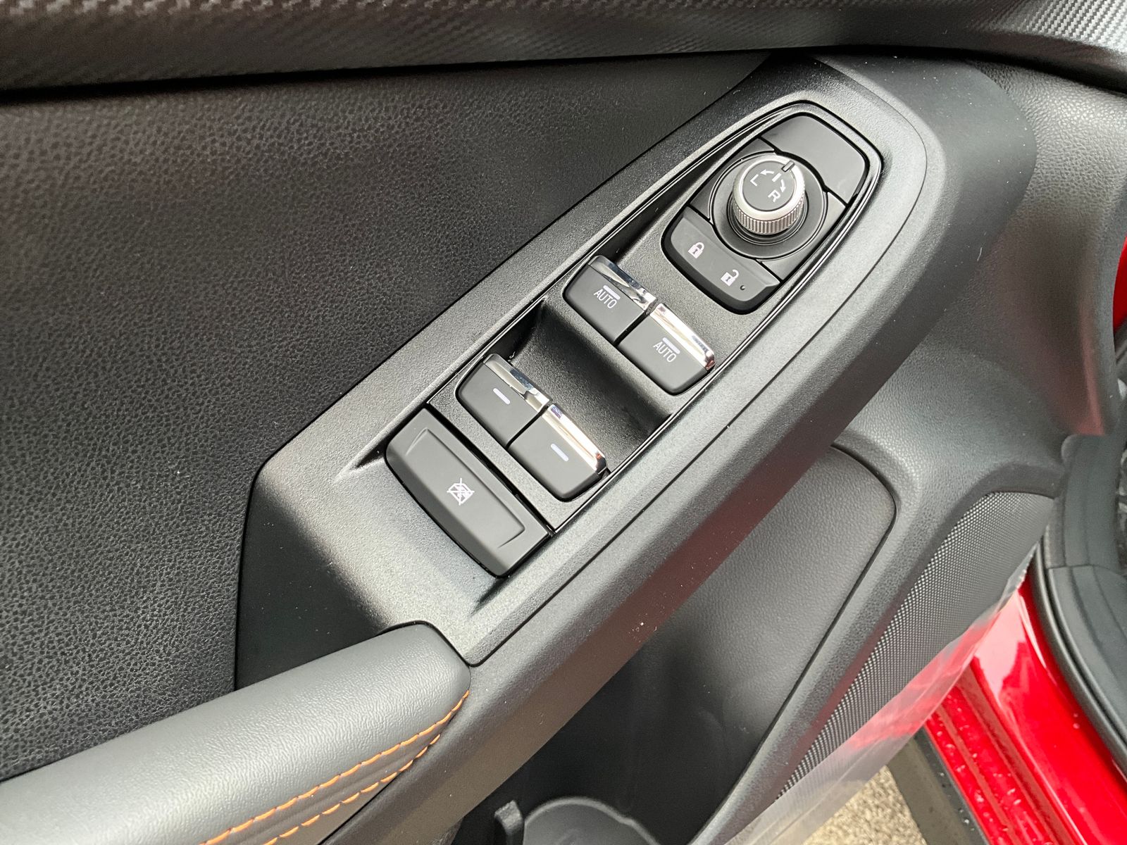 2026 Subaru Crosstrek Limited - Photo 11