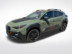 2026 Subaru Crosstrek Wilderness SUV