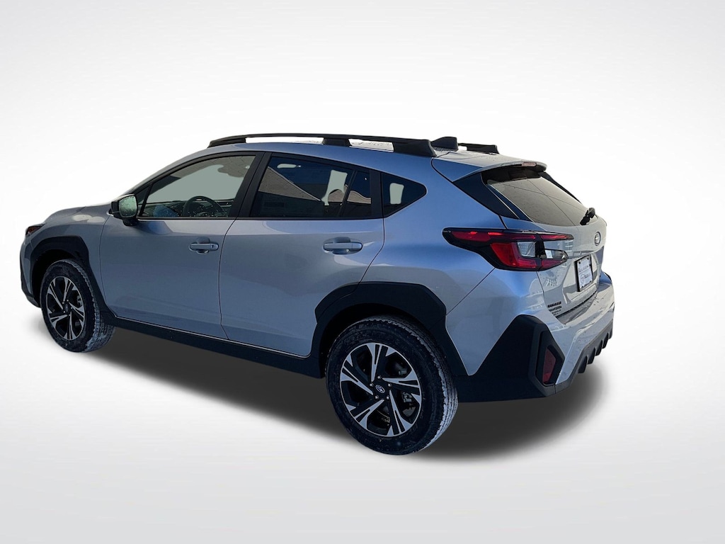 New 2026 Subaru Crosstrek Premium SUV